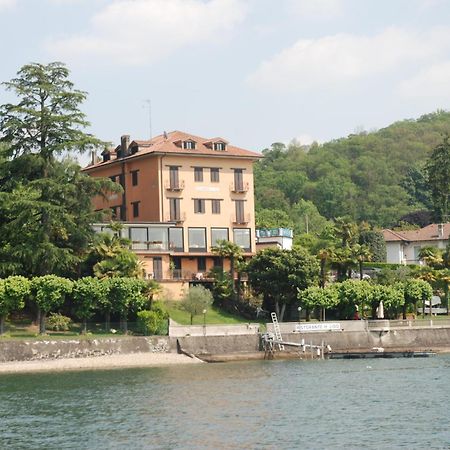 Hotel Lido Ranco Exterior photo